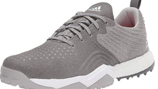 ADIDAS MEN'S ADIPOWER 4ORGED S